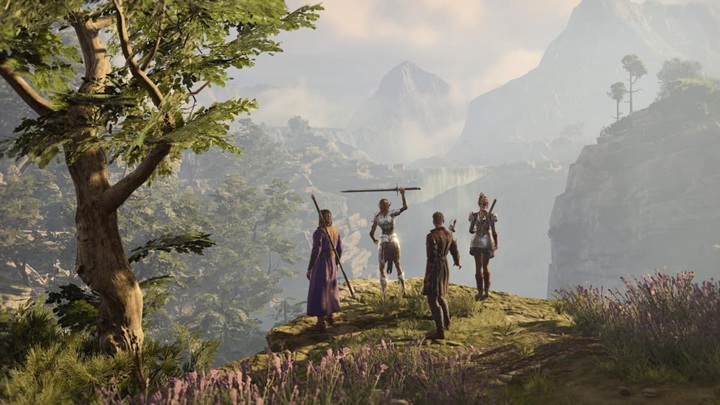 Top 5 Games With the Best Companion Systems – Adventures Are Better Together