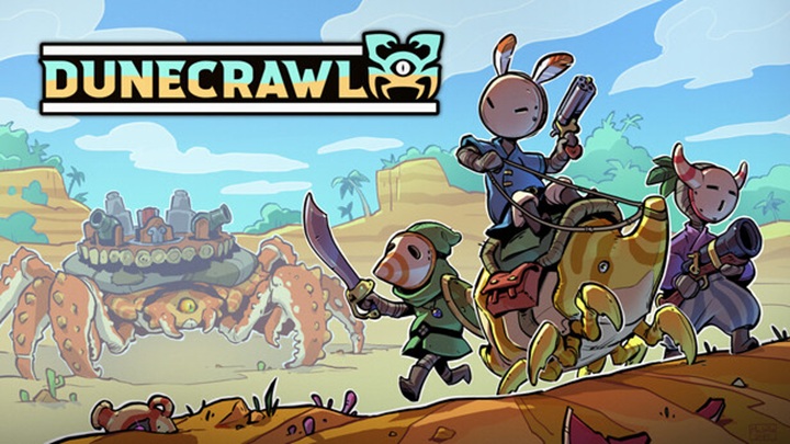 DuneCrawl: The Ultimate Howto Guide to Master This Hot Game