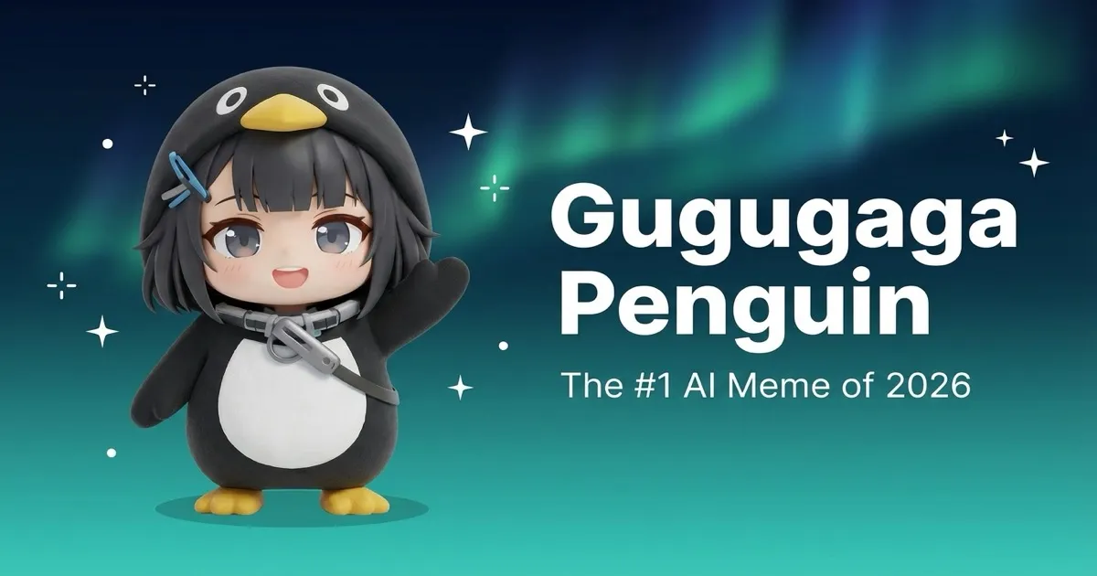 Gugugaga Penguin screenshot 4